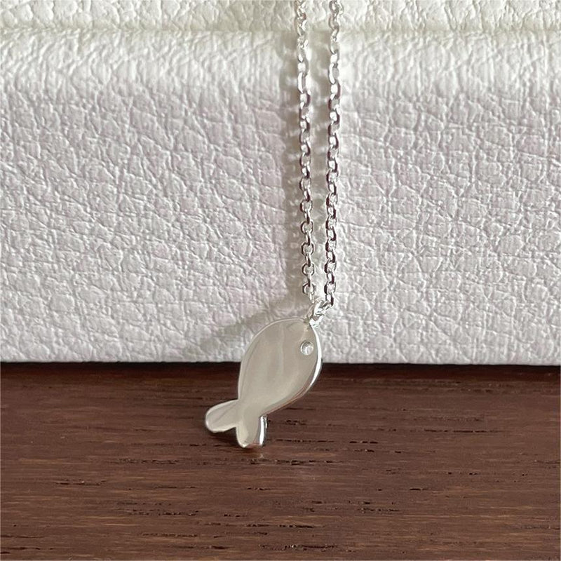Classic Necklace with Timeless Appeal