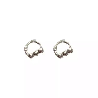 Classic Earring with Timeless Appeal