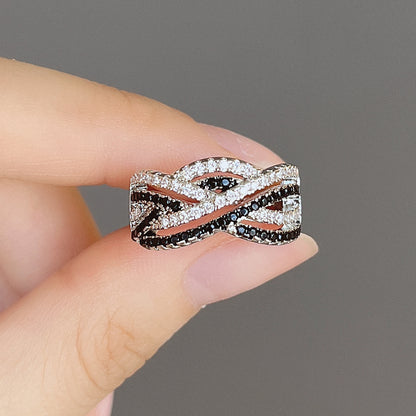 Vintage Handmade Ring