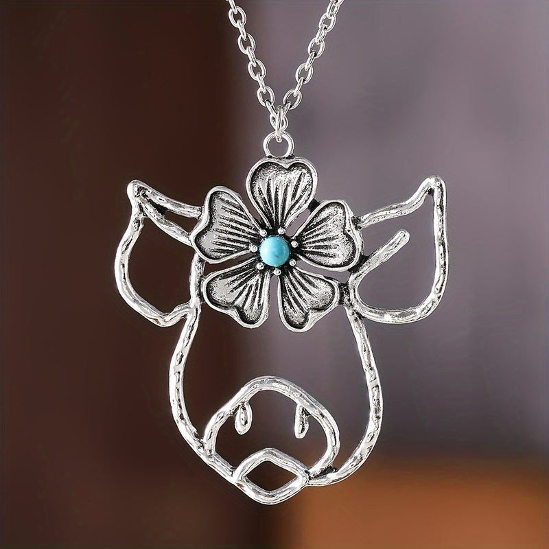 Beautiful Necklace with Unique Style