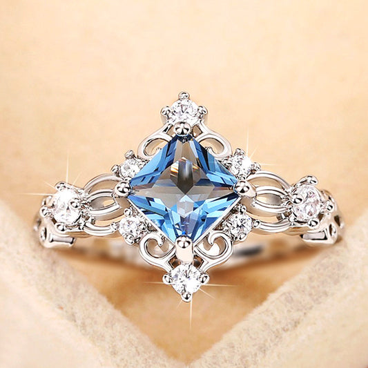 Elegant Ring for Every Occasion