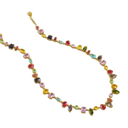 Beautiful Necklace with Unique Style
