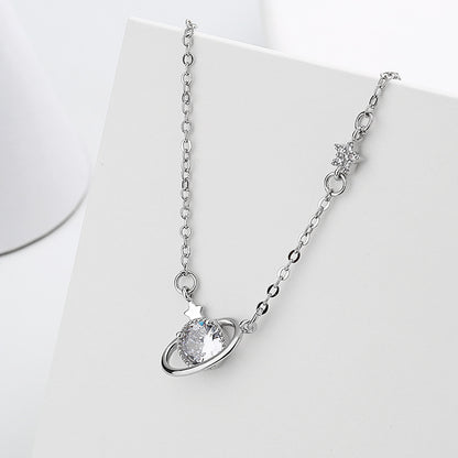 Vintage Handmade Necklace