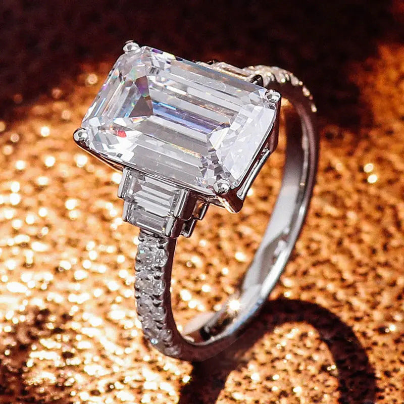 Delicate Artisan Ring