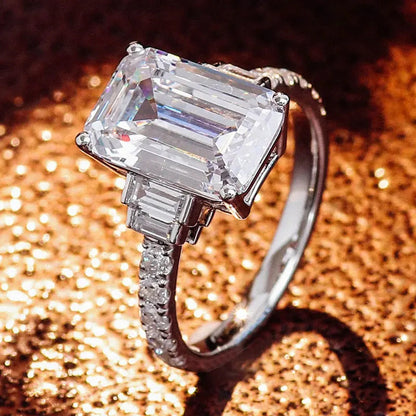 Delicate Artisan Ring