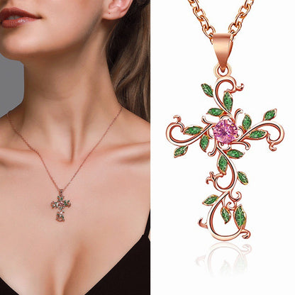 Delicate Artisan Necklace