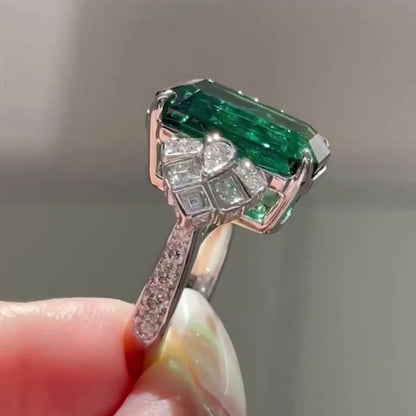 Elegant Ring for Every Occasion