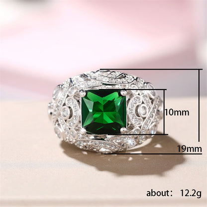 Elegant Ring for Every Occasion