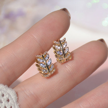 Stunning Earring for Daily Wear