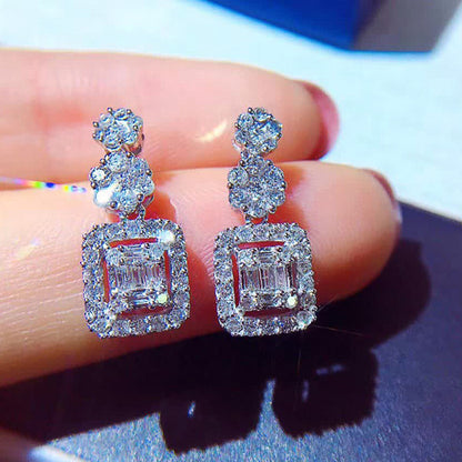 Romantic Earring for Special Moments