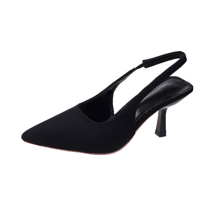 Chic Orthopedic Sandals with Unique Design