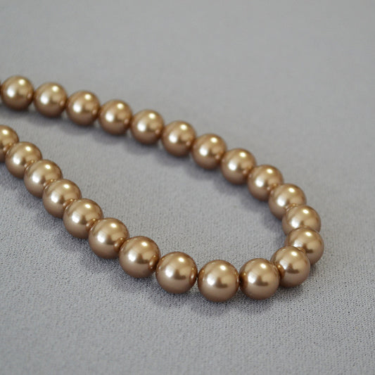 Elegant Pearl Necklace for Every Occasion