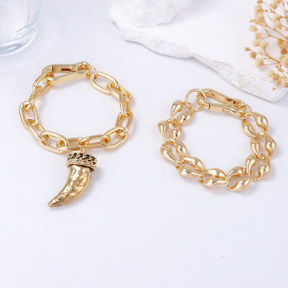 Beautiful Necklace with Unique Style
