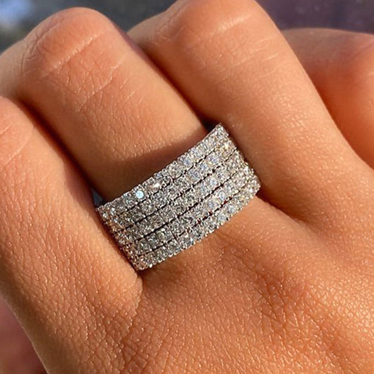 Stunning Ring for Daily Wear