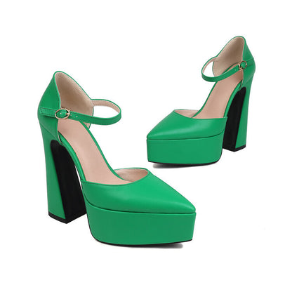 Beautifully Crafted Orthopedic Sandals