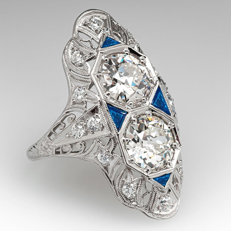 Elegant Ring for Every Occasion