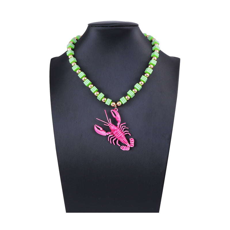 Stunning Necklace for Daily Wear