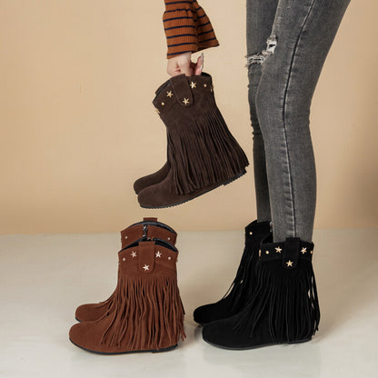 Stylish Orthopedic Boots for Any Occasion
