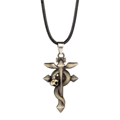 Elegant Necklace for Every Occasion