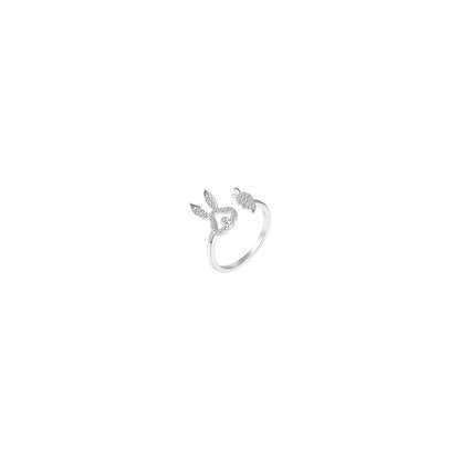 Classic Ring with Timeless Appeal