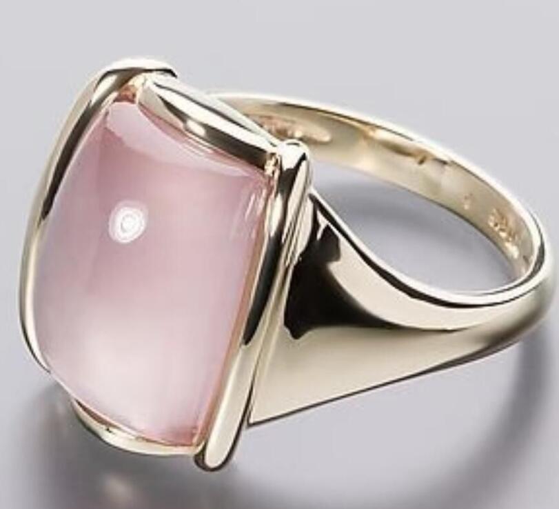 Beautiful Ring with Unique Style