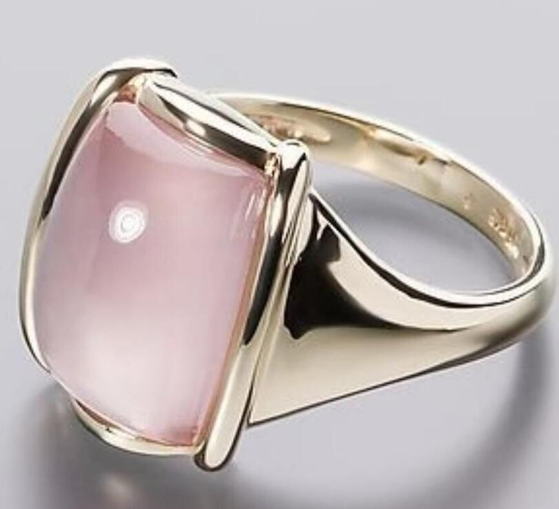 Beautiful Ring with Unique Style
