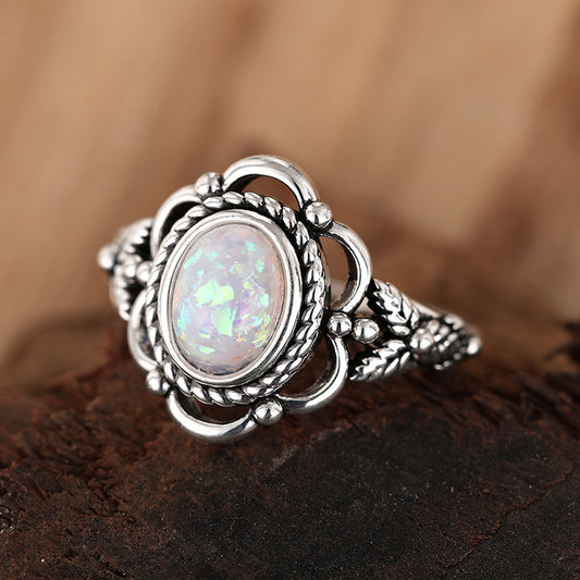 Beautiful Ring with Unique Style