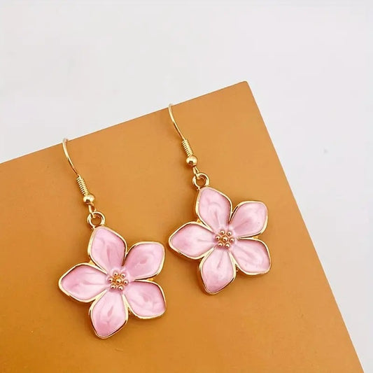 Charming Earring for Any Occasion