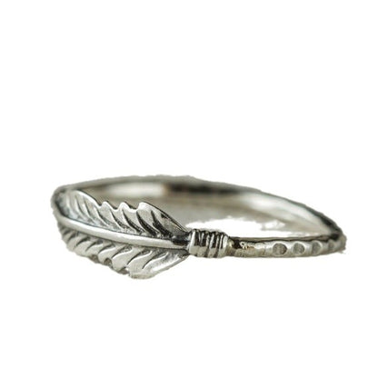 Vintage Handmade Ring