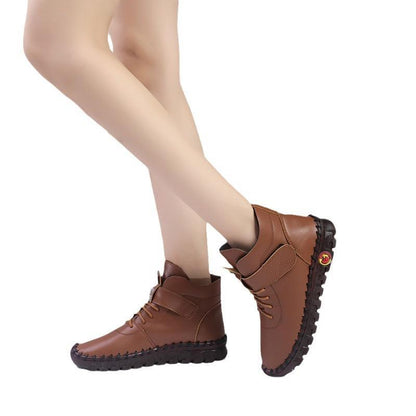 Beautifully Crafted Orthopedic Shoes