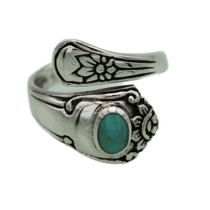 Vintage Handmade Ring