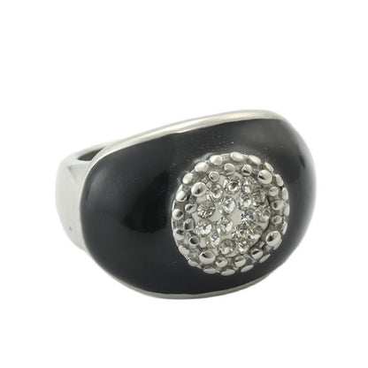 Delicate Artisan Ring