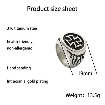 Romantic Ring for Special Moments