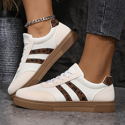 Chic Orthopedic Shoes with Unique Design