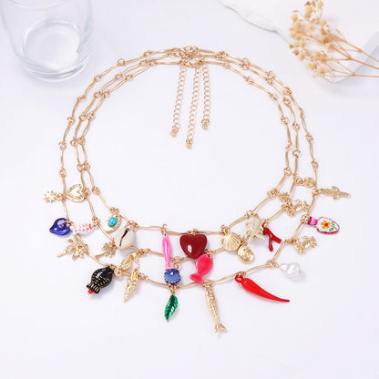 Elegant Necklace for Every Occasion