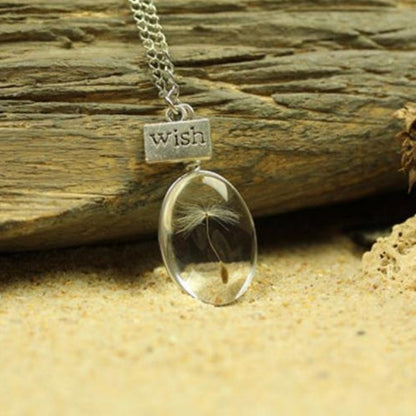 Delicate Artisan Necklace