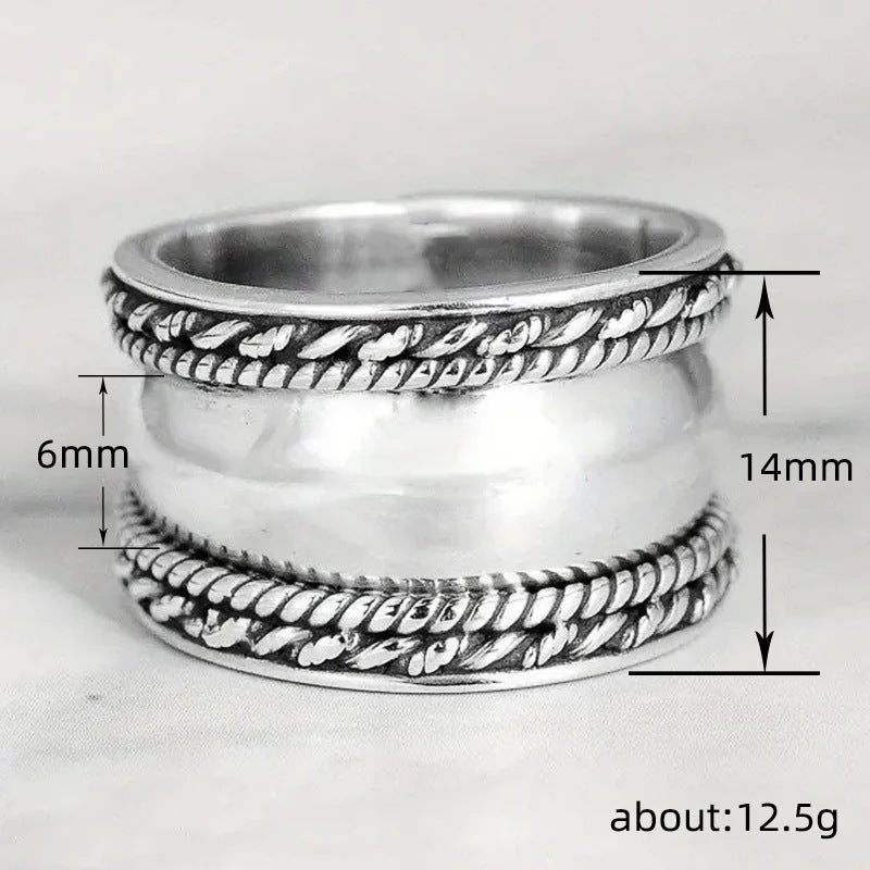 Romantic Ring for Special Moments