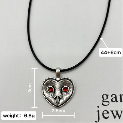 Vintage Handmade Necklace