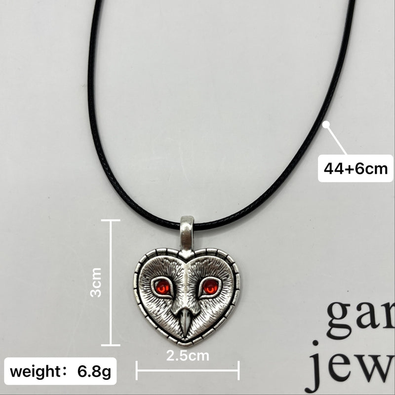 Vintage Handmade Necklace
