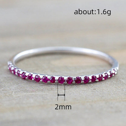 Stunning Ring for Daily Wear