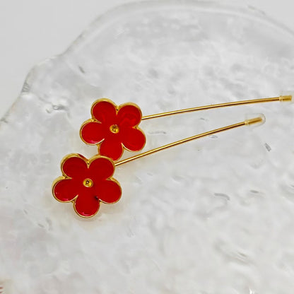 Classic Earring with Timeless Appeal