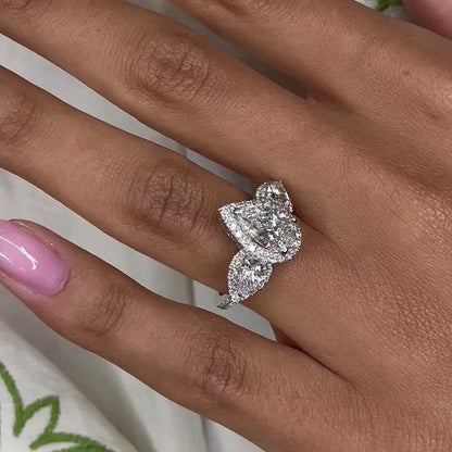 Elegant Ring for Every Occasion