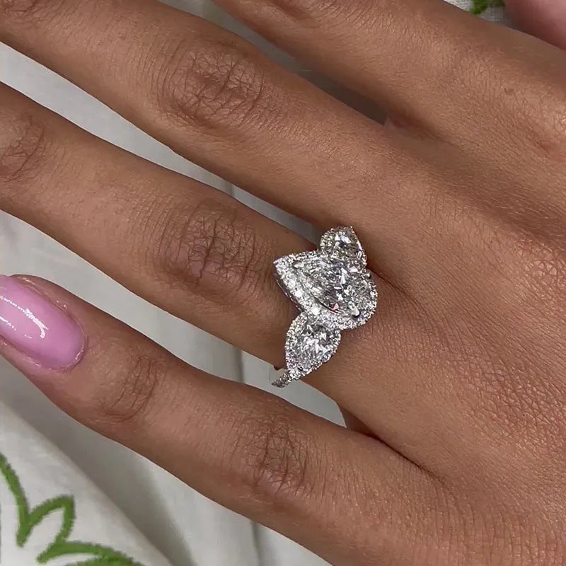 Elegant Ring for Every Occasion