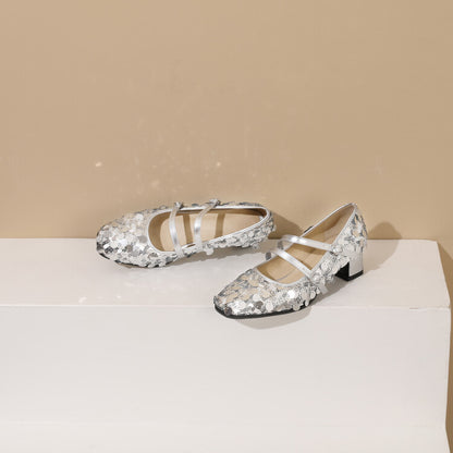 Elegant Orthopedic Shoes for Every Step