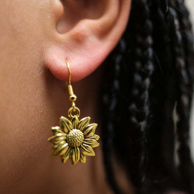 Romantic Earring for Special Moments