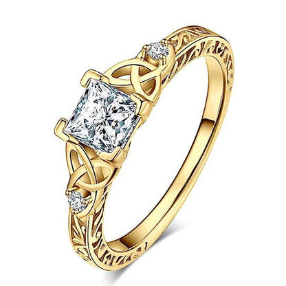 Elegant Ring for Every Occasion