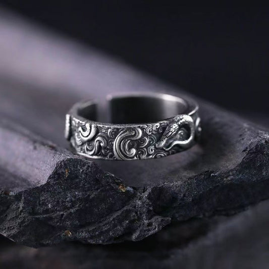 Charming Ring for Any Occasion