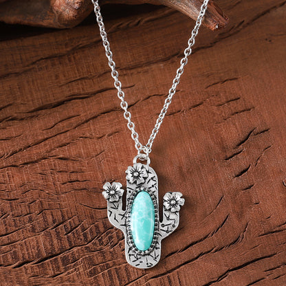 Romantic Necklace for Special Moments