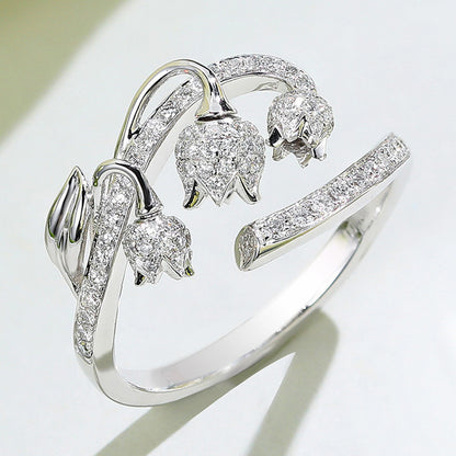 Elegant Ring for Every Occasion