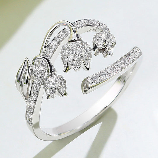 Elegant Ring for Every Occasion